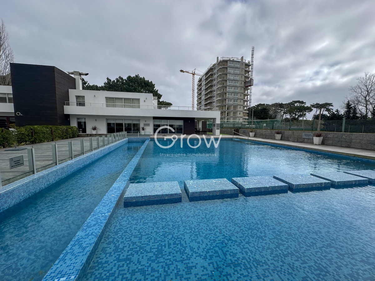 Apartamento ID.2939 - Ocean Drive, exclusivo departamento en venta.