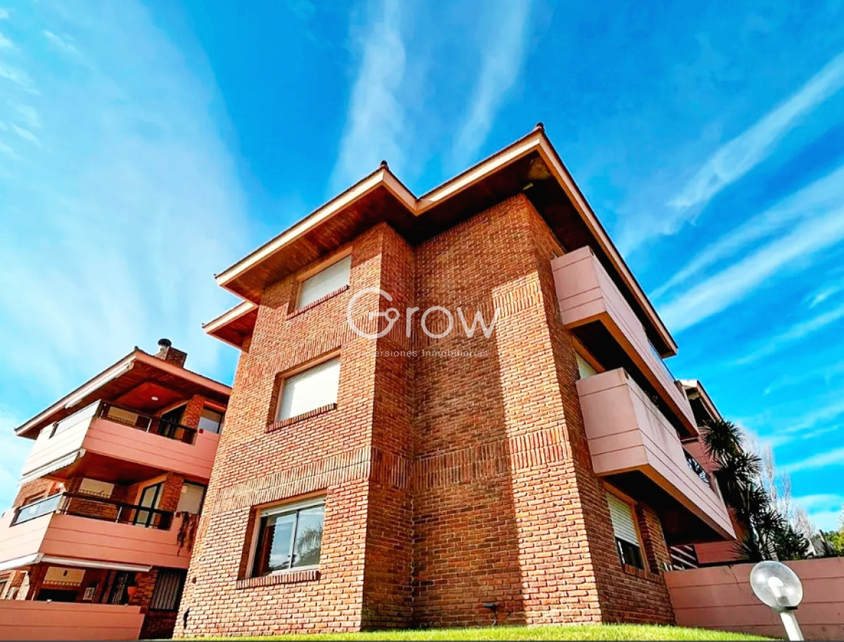 Apartamento ID.1015 - Marina del Rey Punta del Este