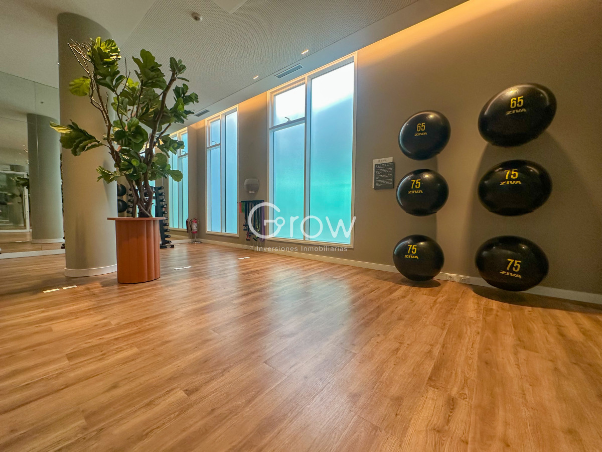 Apartamento ID.2446 - Continuando con el Éxito, nace Le Parc IV.