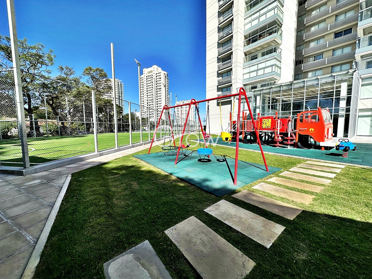 Apartamento ID.1048 - Apartamento en Punta del Este, Punta del Este