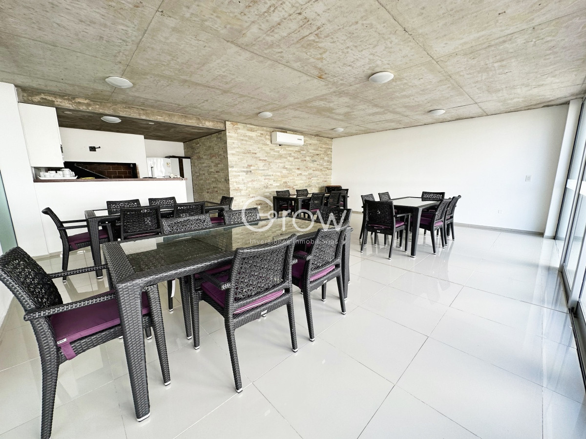 Apartamento ID.2408 - Frente al mar!