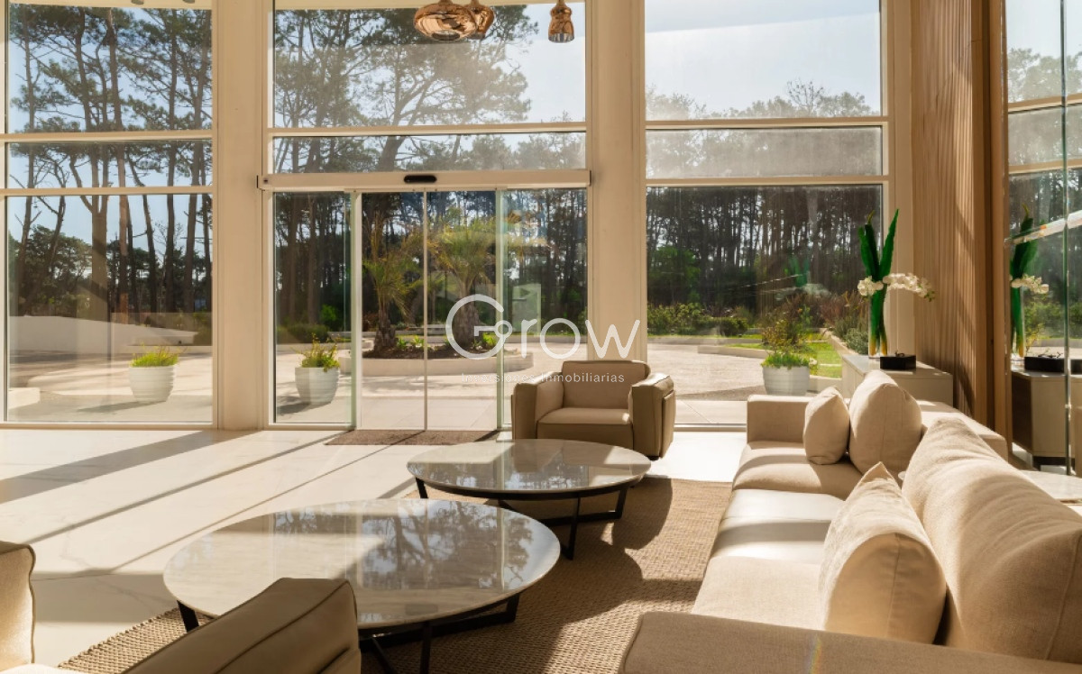 Apartamento ID.1066 - Apartamento de 2 dormi en Mansa