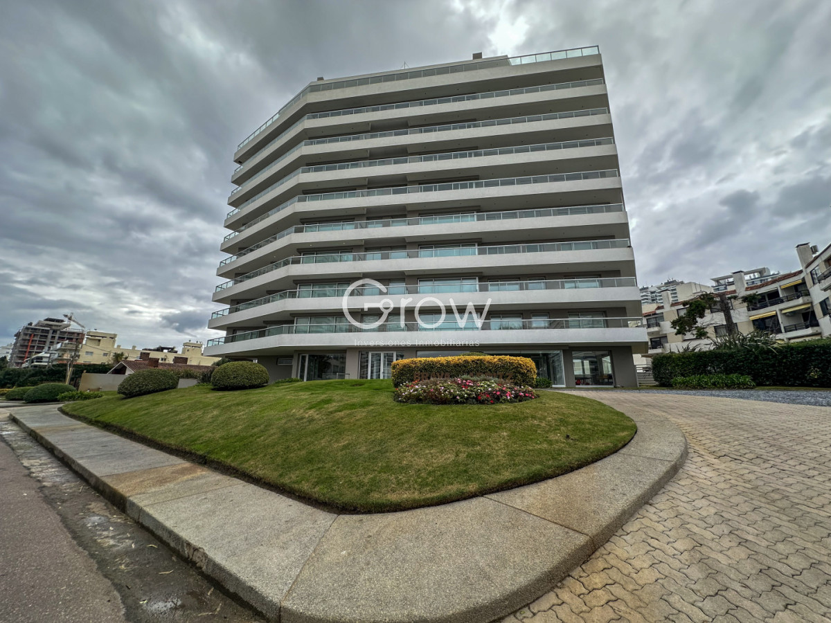Apartamento ID.3922 - Departamento semi piso en alquiler de verano, Playa Brava!