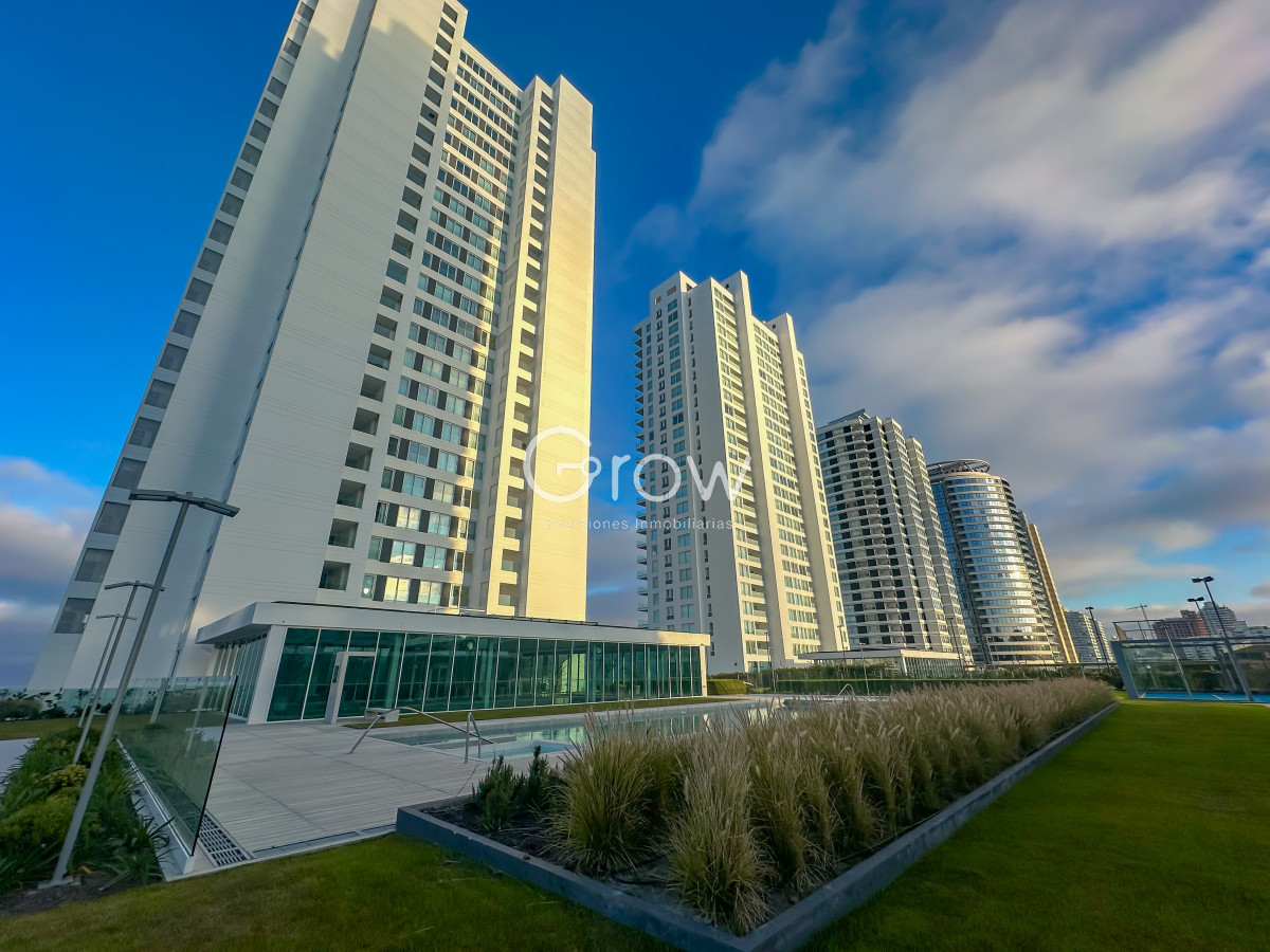 Apartamento ID.2446 - Continuando con el Éxito, nace Le Parc IV.