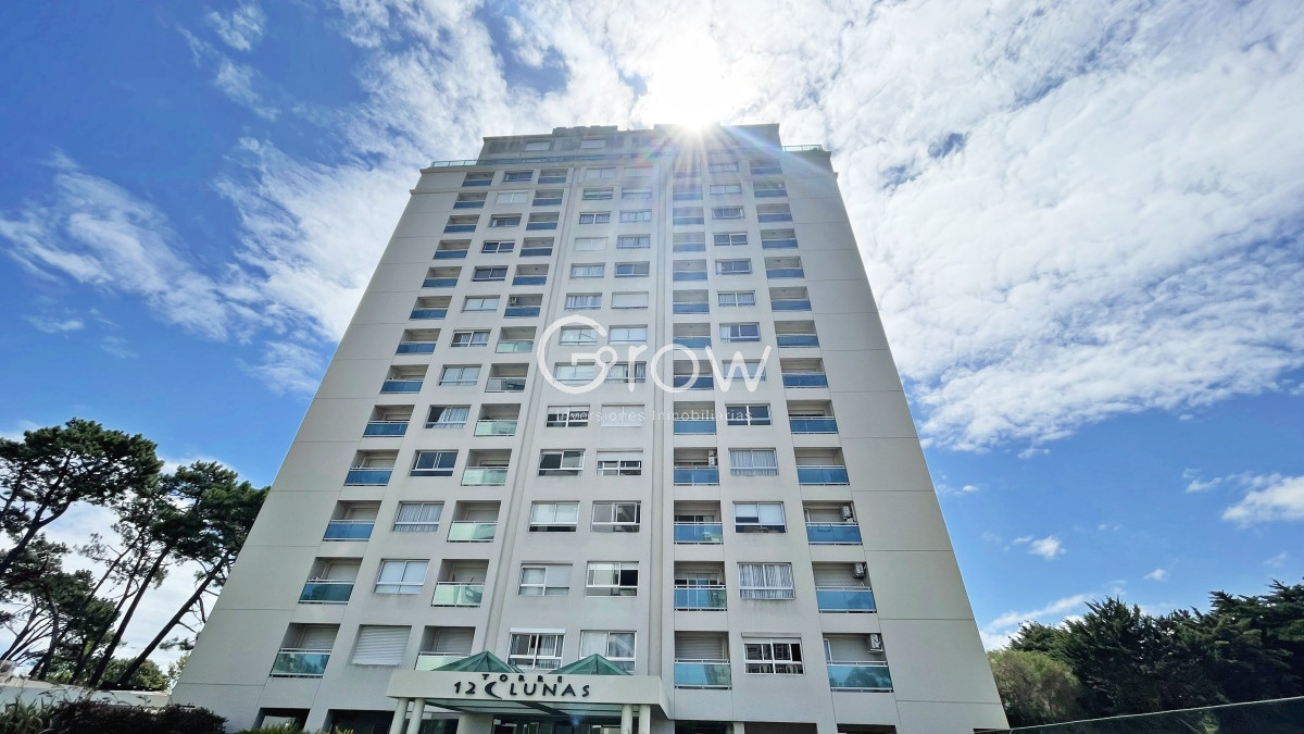 Apartamento ID.3274 - Departamento en alquiler sobre AV Roosevelt. 