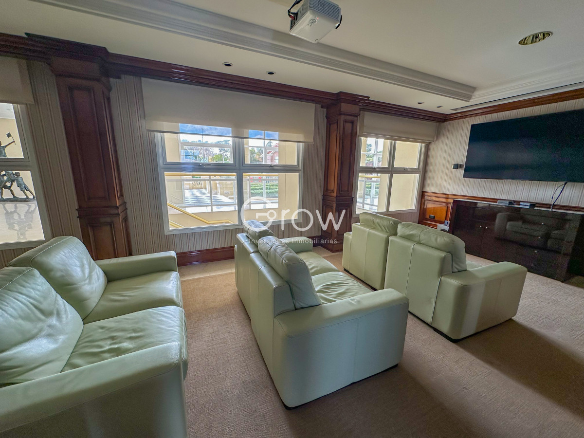 Apartamento ID.3017 - Exclusivo departamento en Torre de categoría en Playa Mansa!