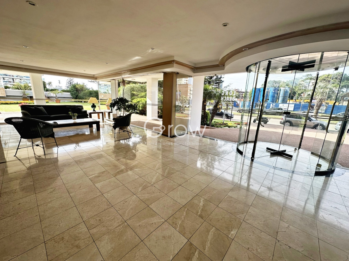 Apartamento ID.1251 - Hermoso apartamento unificado a pasos de todo