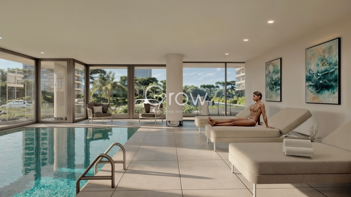 Apartamento ID.1973 - Gran oportunidad de inversión en Playa Brava!