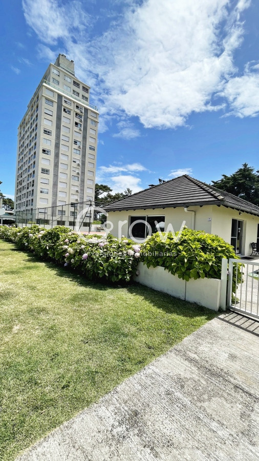 Apartamento ID.3274 - Departamento en alquiler sobre AV Roosevelt. 