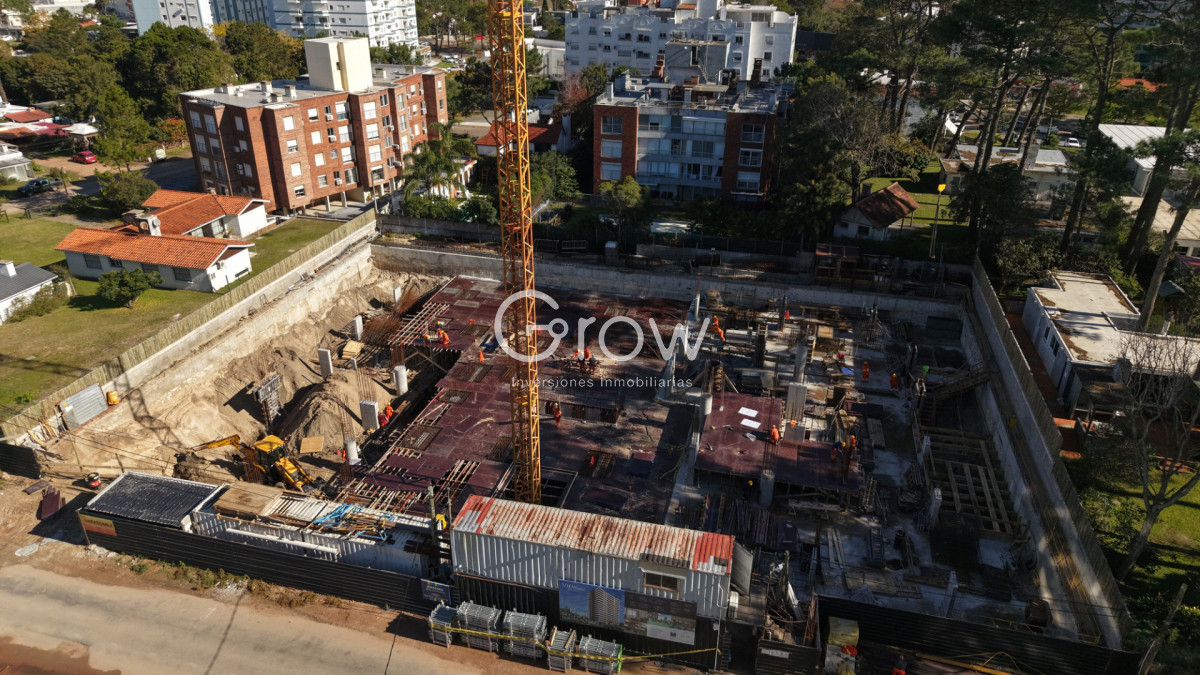 Apartamento ID.4006 - 1 dormitorio y medio en View Brava 