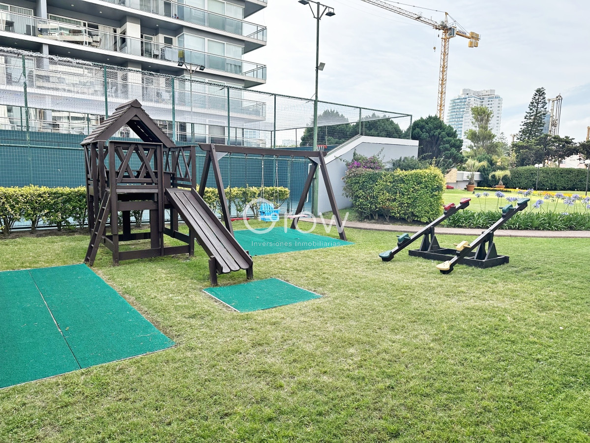 Apartamento ID.1251 - Hermoso apartamento unificado a pasos de todo