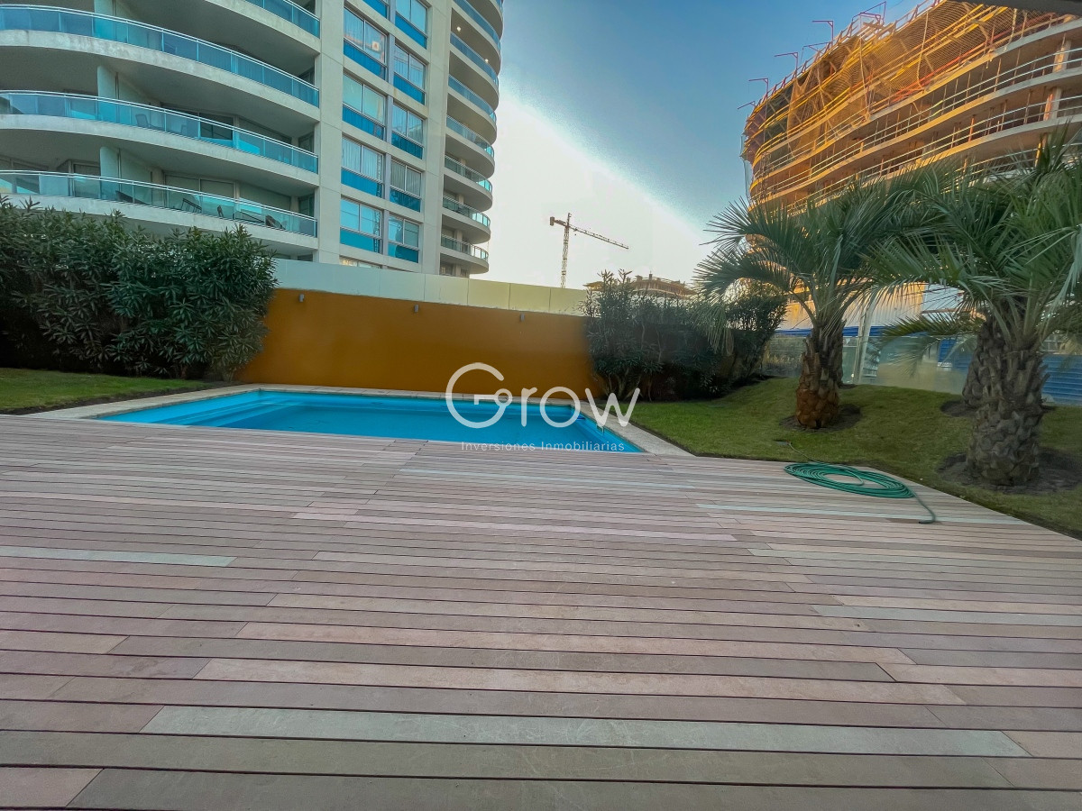 Apartamento ID.1845 - Frente al mar con hermosas vistas!