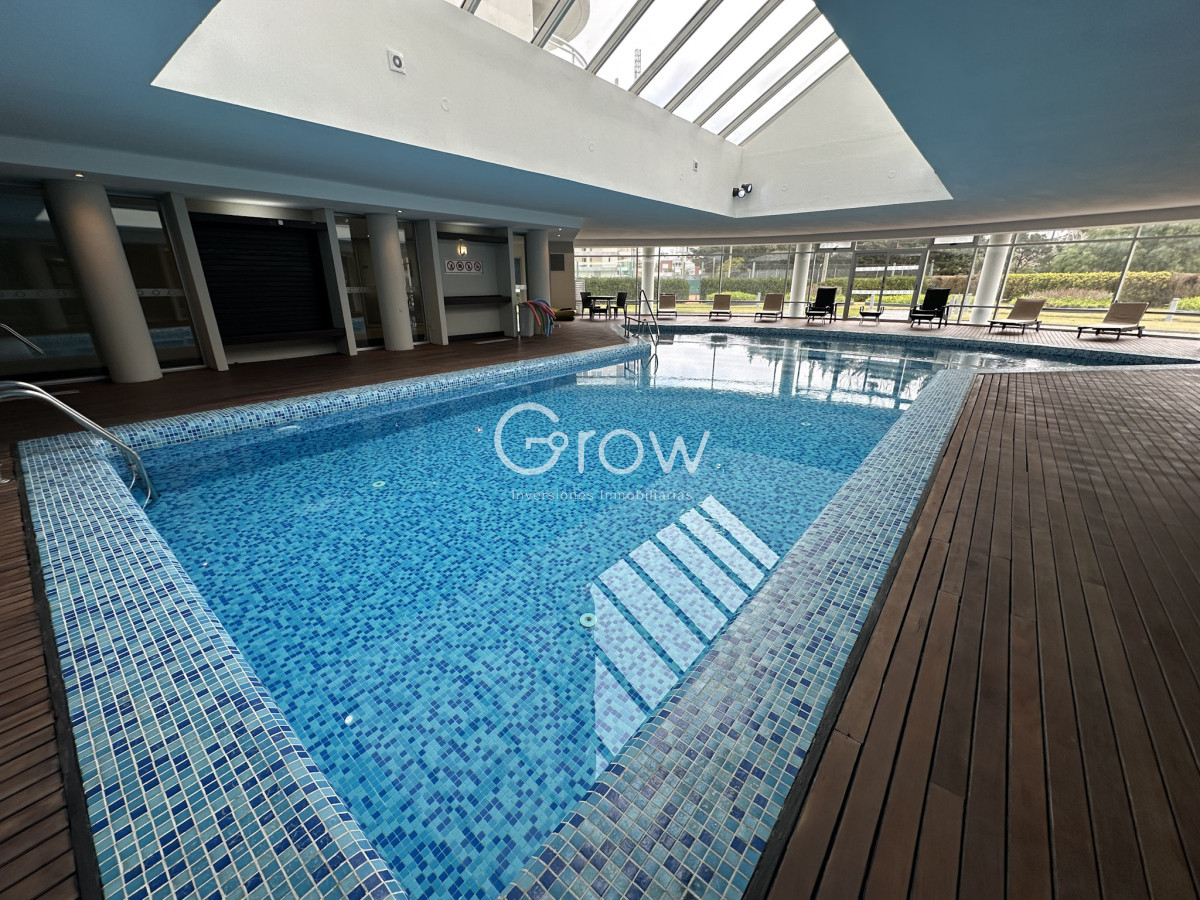 Apartamento ID.2939 - Ocean Drive, exclusivo departamento en venta.