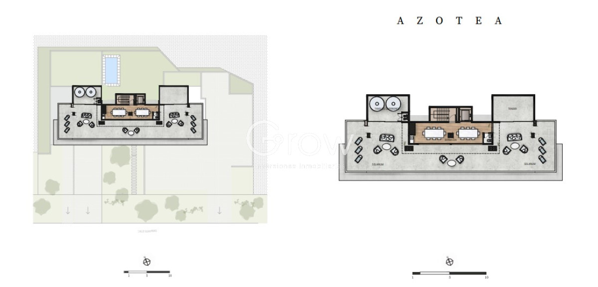 Apartamento ID.1053 - Proyecto a pasos del mar, amparado por ANV