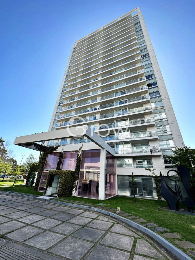 Apartamento ID.389 - Penthouse en Torre YOO
