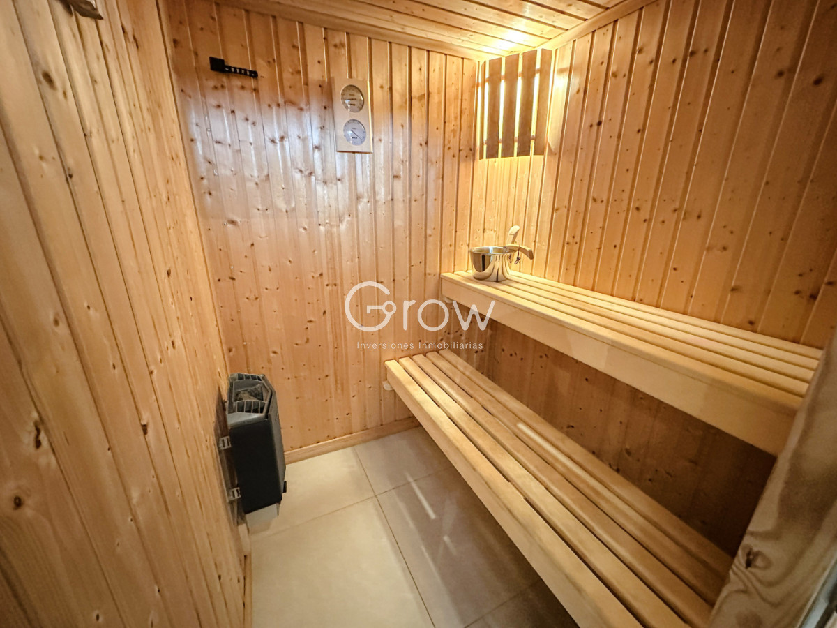 Apartamento ID.3922 - Departamento semi piso en alquiler de verano, Playa Brava!