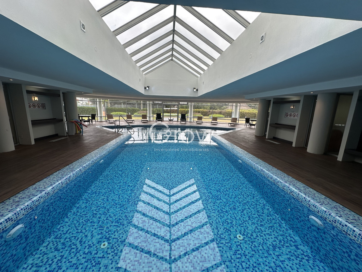 Apartamento ID.2939 - Ocean Drive, exclusivo departamento en venta.