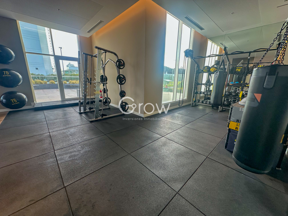 Apartamento ID.2446 - Continuando con el Éxito, nace Le Parc IV.