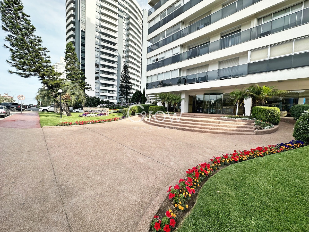 Apartamento ID.1251 - Hermoso apartamento unificado a pasos de todo
