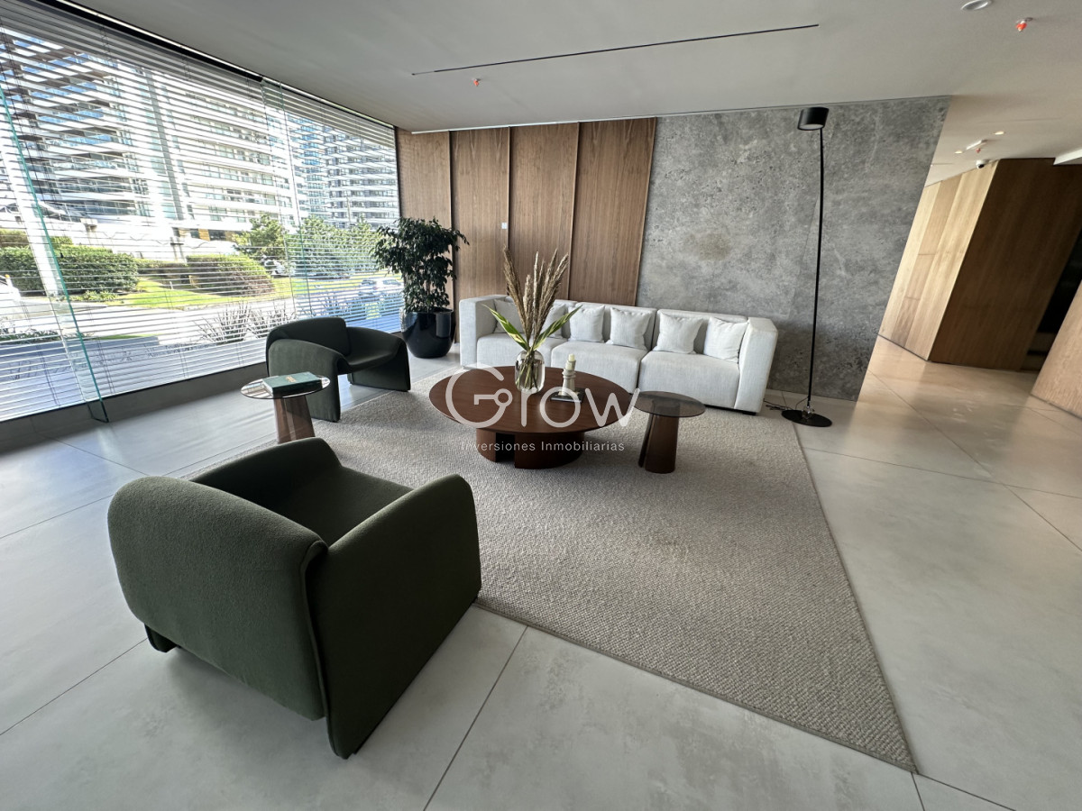 Apartamento ID.3733 - MANGLAR BRAVA. ESQUINERO CON GARAGE PARA DOS AUTOS.