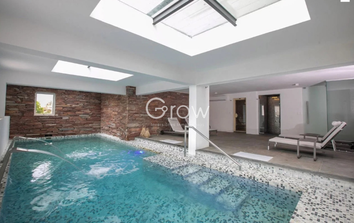 Apartamento ID.1066 - Apartamento de 2 dormi en Mansa