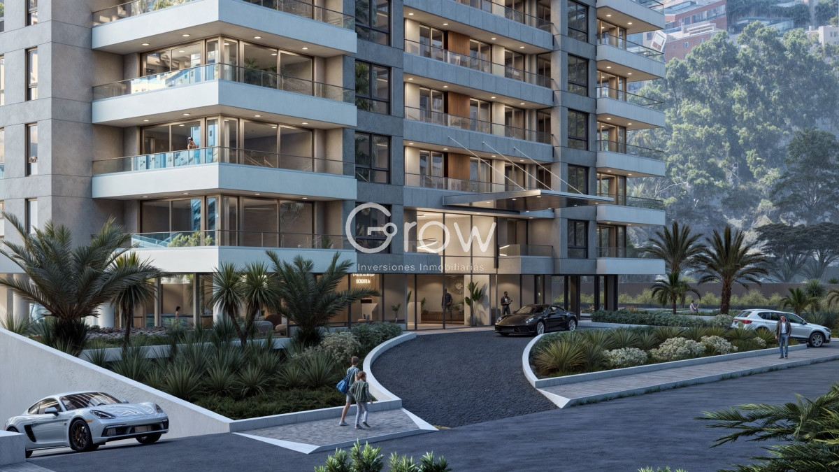 Apartamento ID.1973 - Gran oportunidad de inversión en Playa Brava!