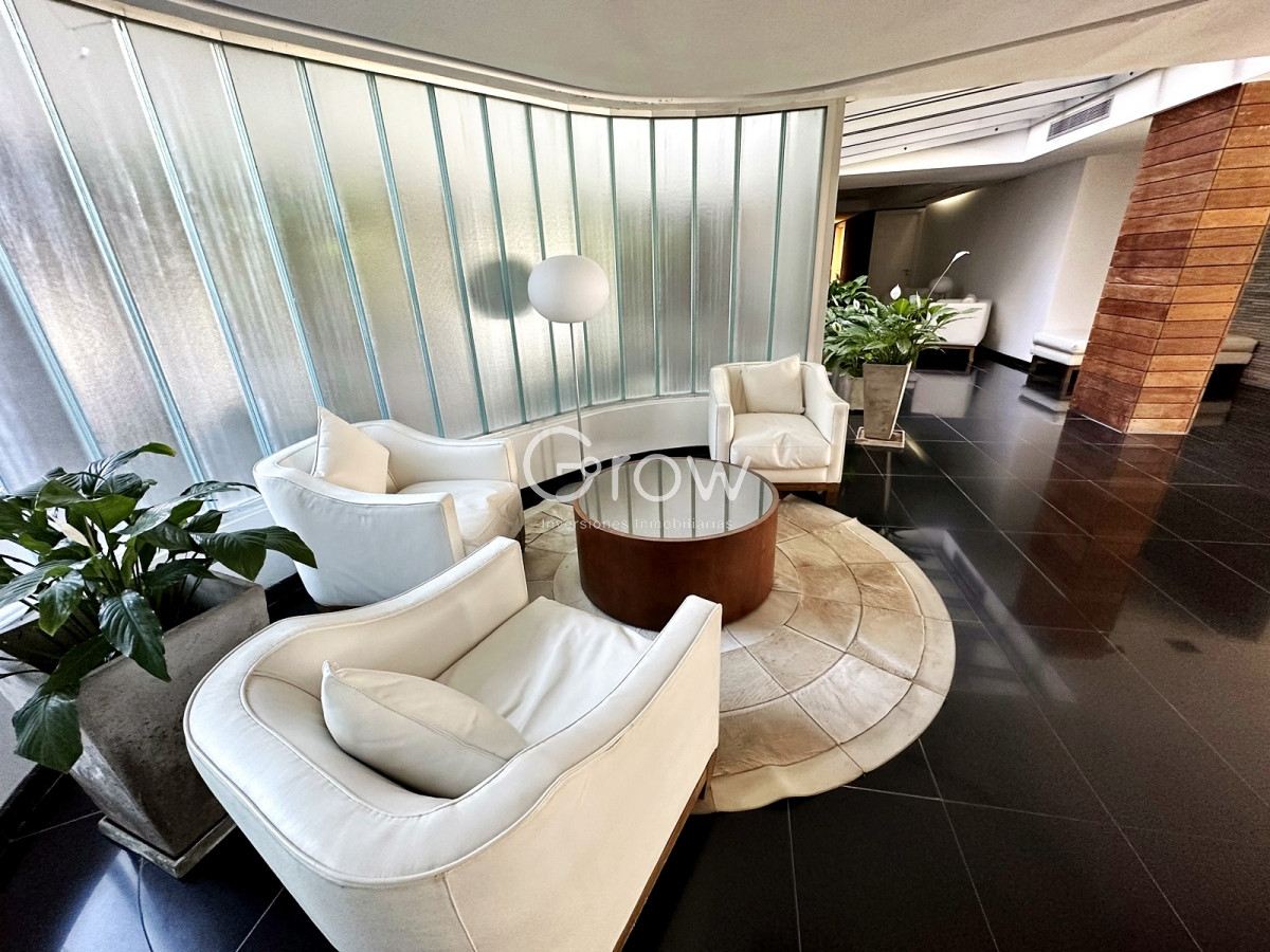 Apartamento ID.859 - Categoría en primera linea de Playa Brava