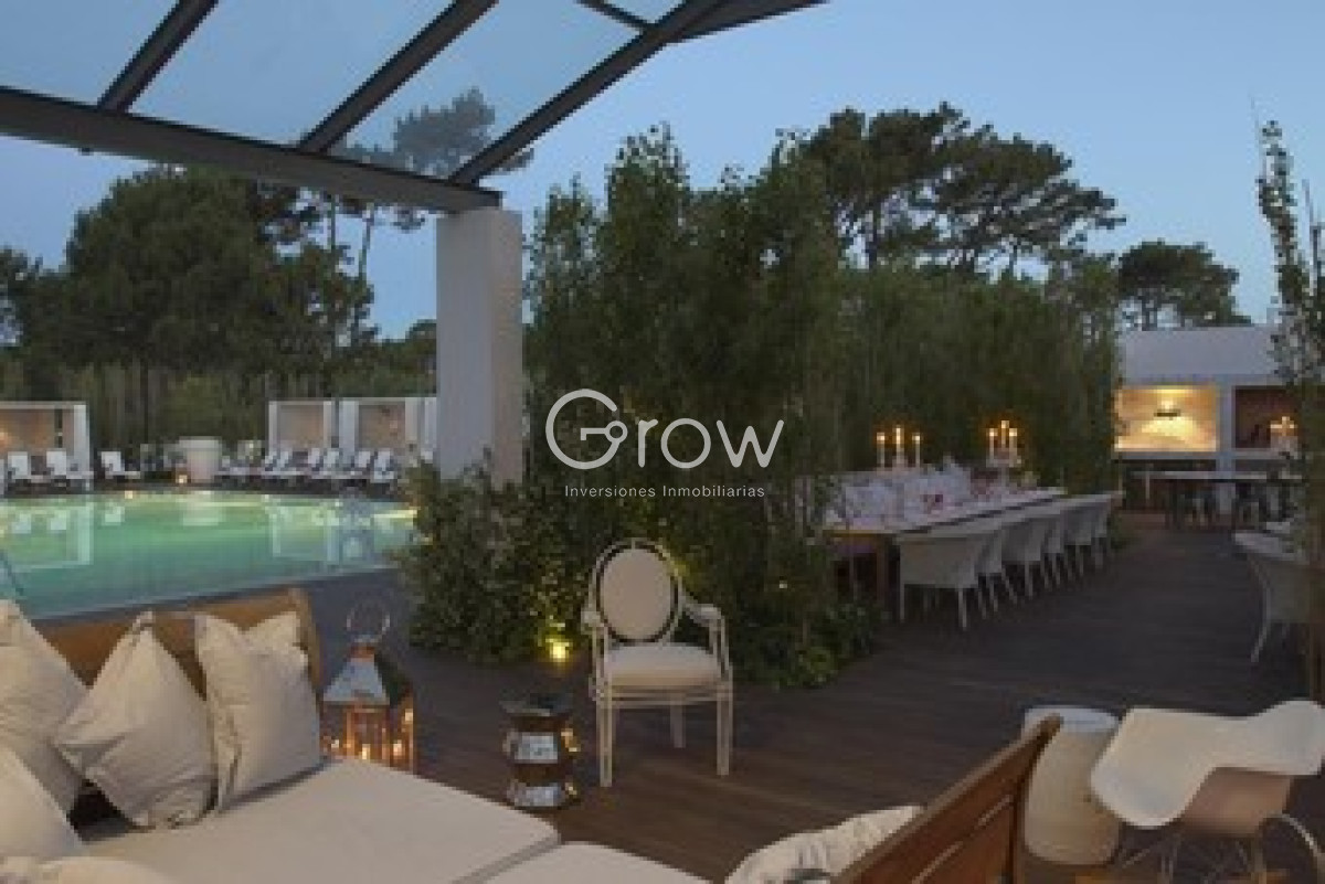 Apartamento ID.3250 - Hermoso apartamento en alquiler de verano!