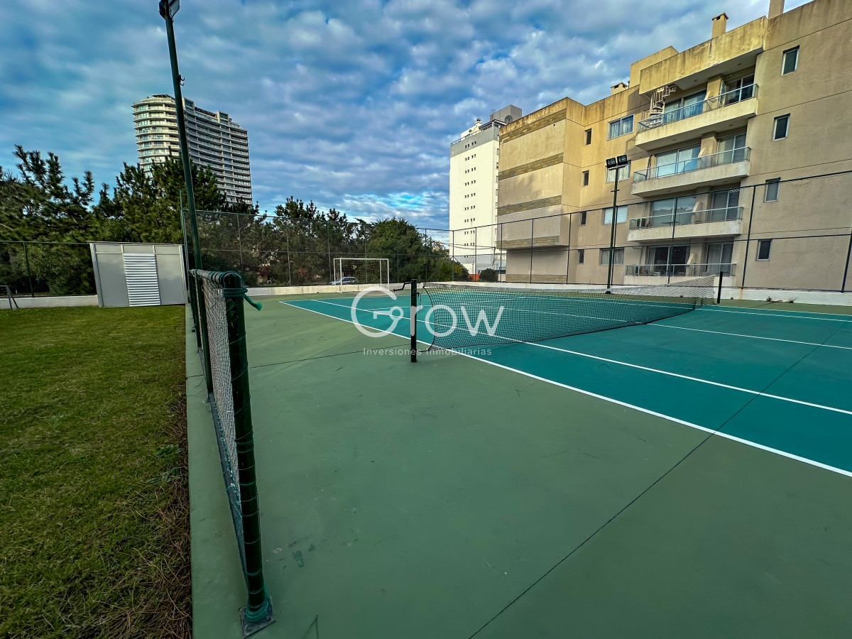 Apartamento ID.2828 - Exclusivo piso alto en Playa Mansa!