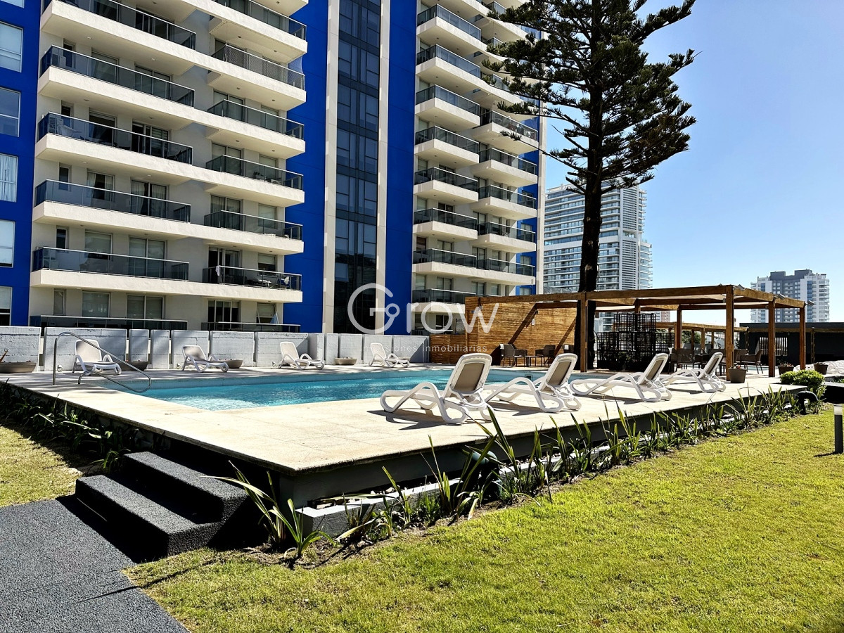 Apartamento ID.2004 - Apartamento en Punta del Este, Chiverta