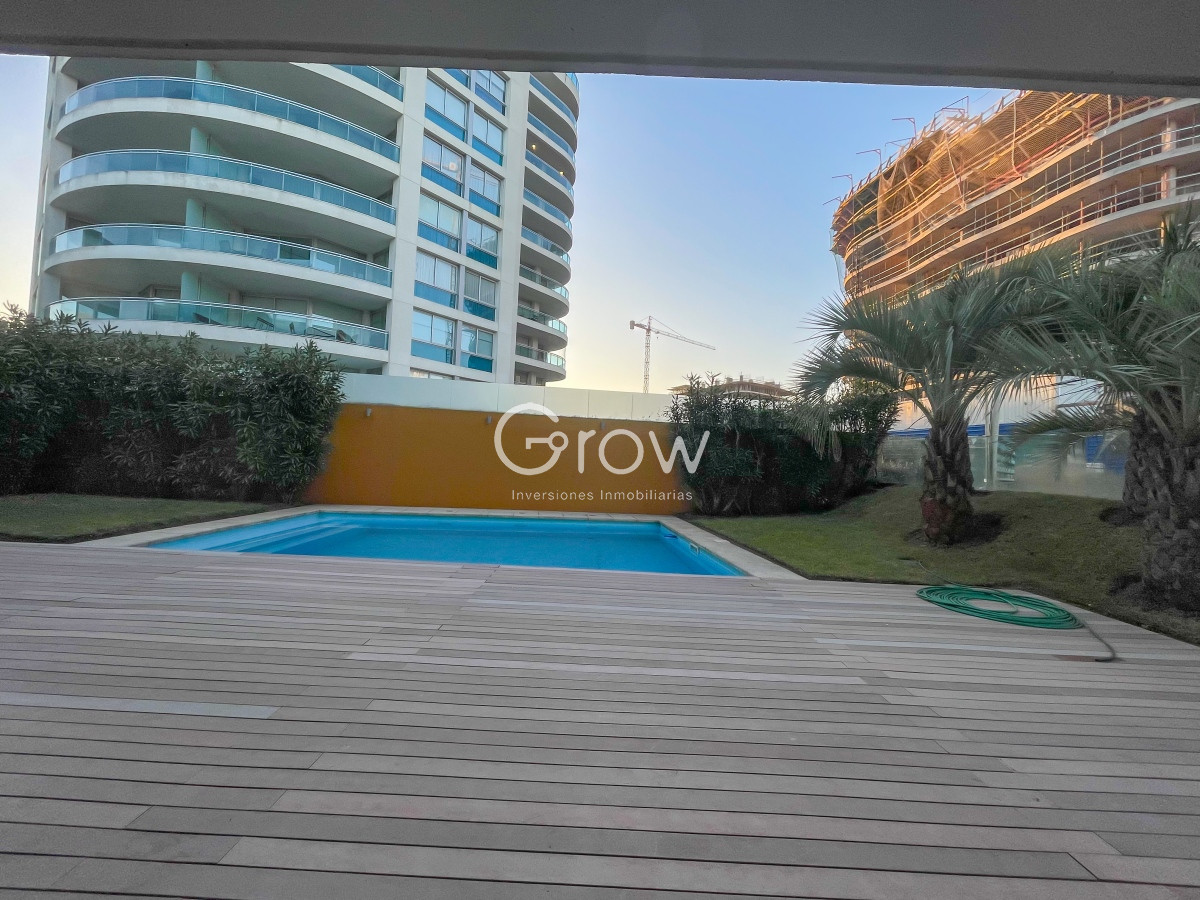 Apartamento ID.1845 - Frente al mar con hermosas vistas!