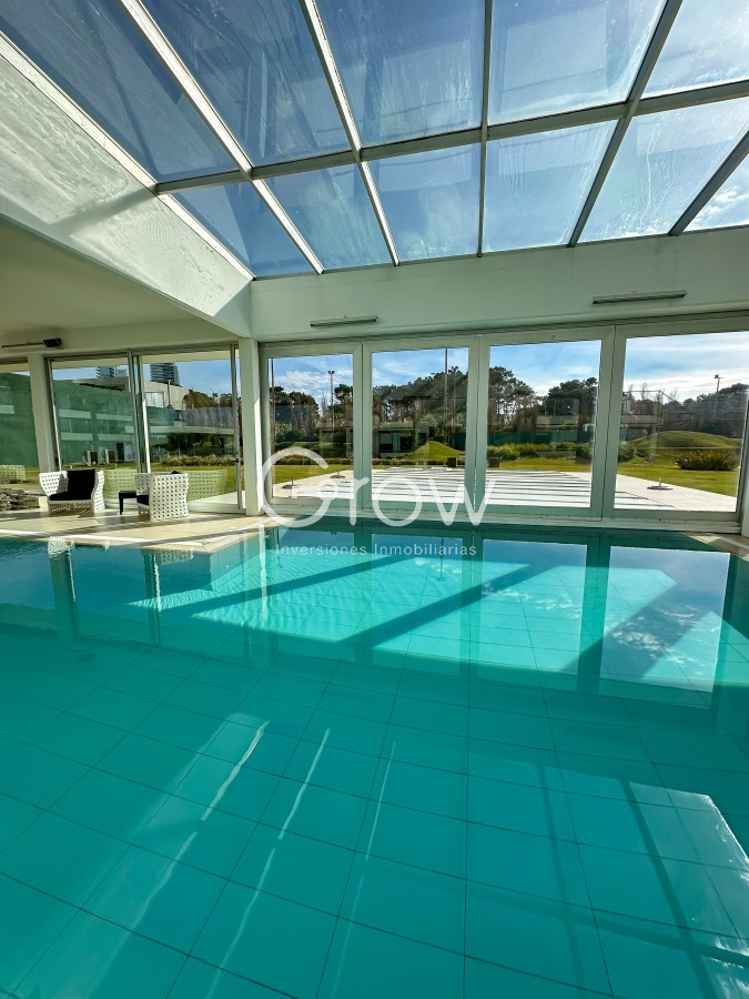 Apartamento ID.1664 - TIBURON III - categoría frente al mar 