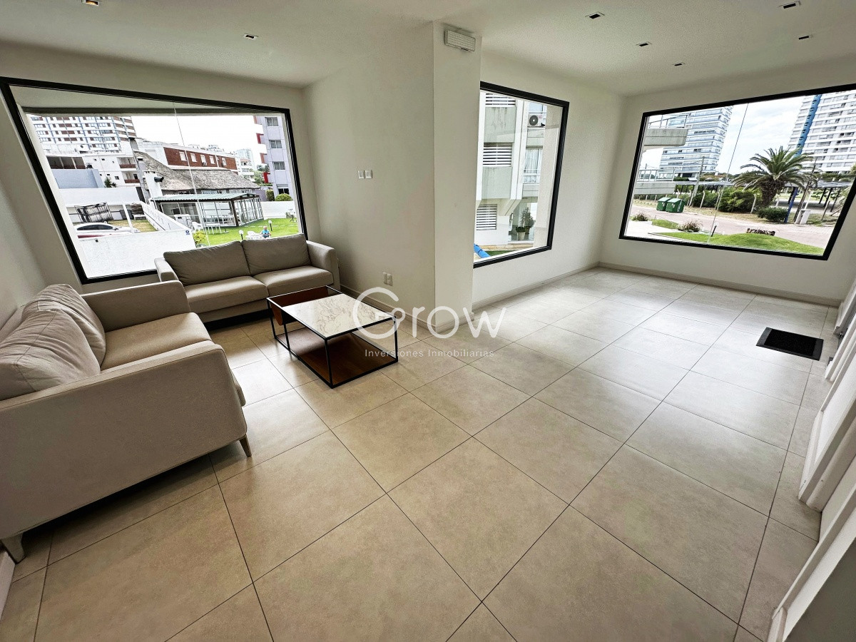 Apartamento ID.2591 - Hermoso apartamento en Siglo Sol II!