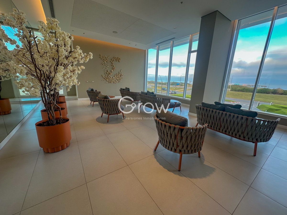 Apartamento ID.2446 - Continuando con el Éxito, nace Le Parc IV.