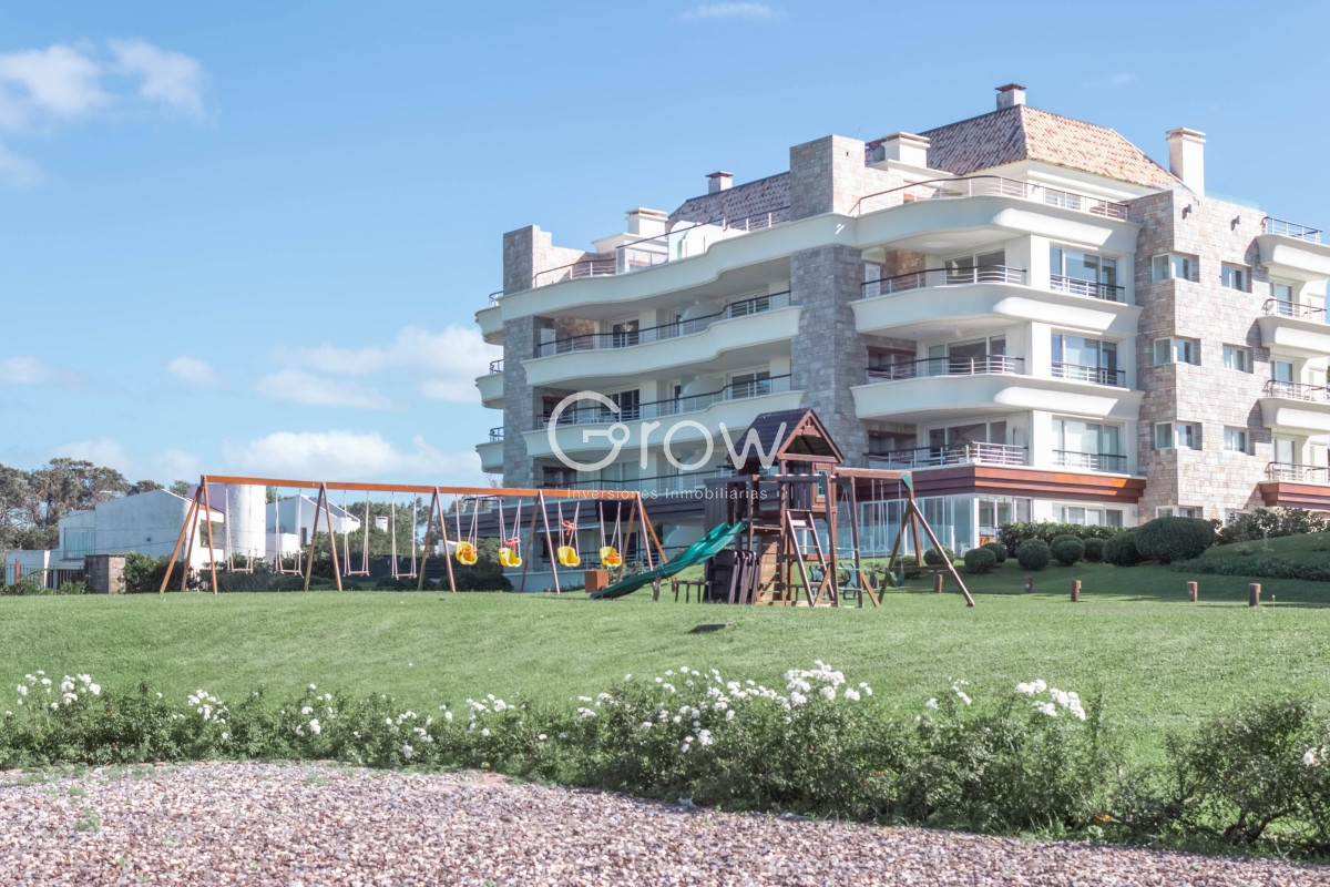 Apartamento ID.1824 - Exclusivo Penthouse en Veramansa