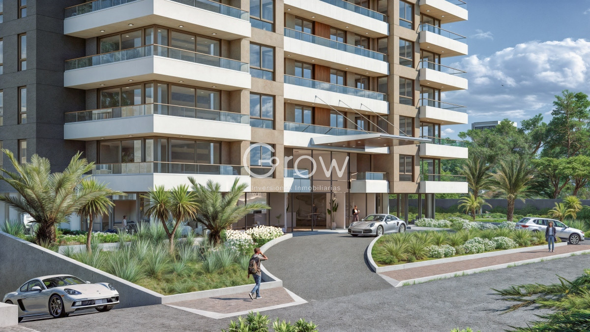 Apartamento ID.1973 - Gran oportunidad de inversión en Playa Brava!