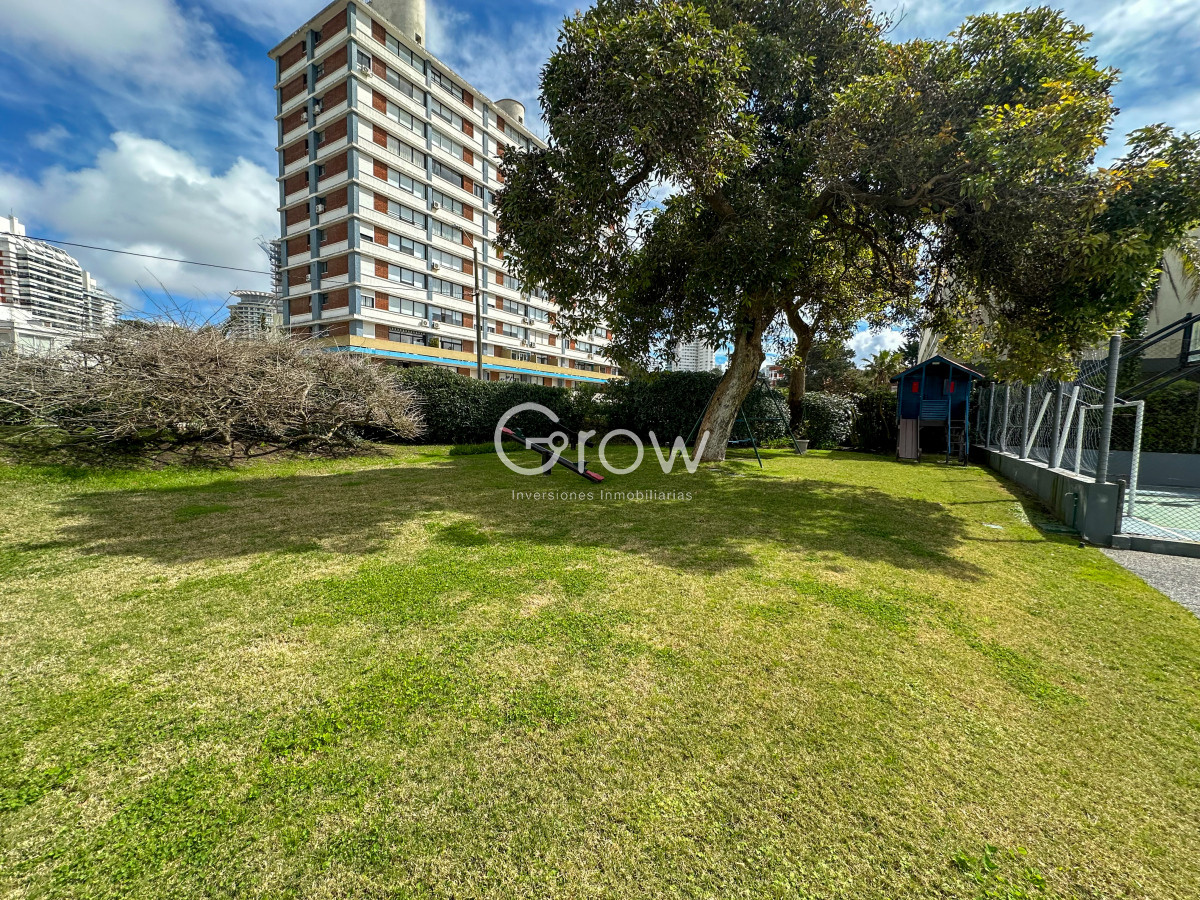 Apartamento ID.3114 - Amplitud y vistas al mar, lo que buscas en un departamento para dis
