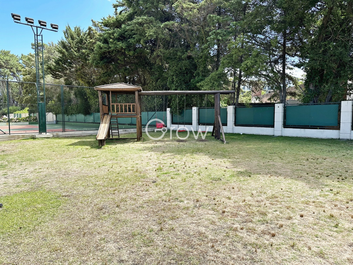 Apartamento ID.3274 - Departamento en alquiler sobre AV Roosevelt. 