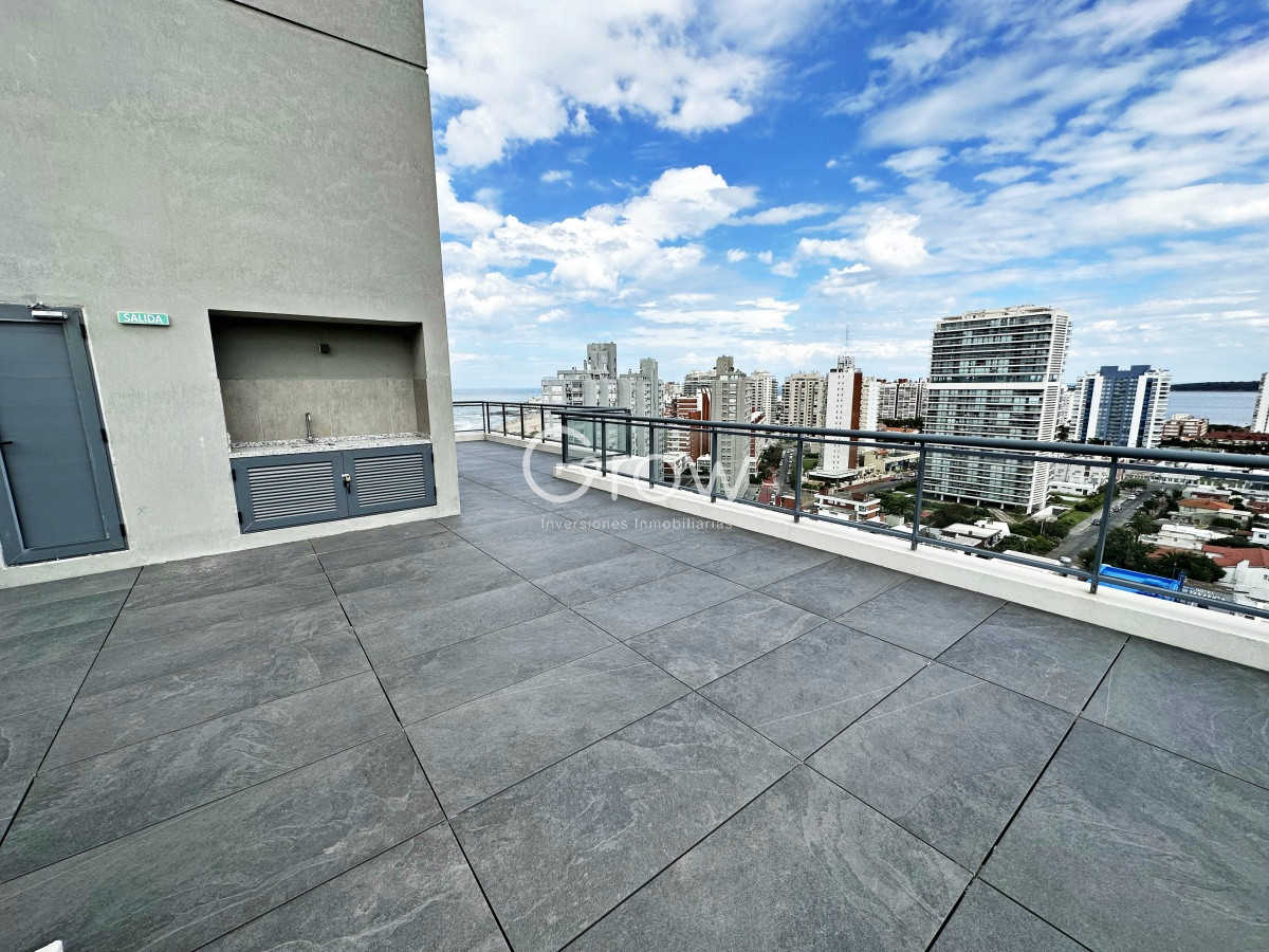 Apartamento ID.2591 - Hermoso apartamento en Siglo Sol II!