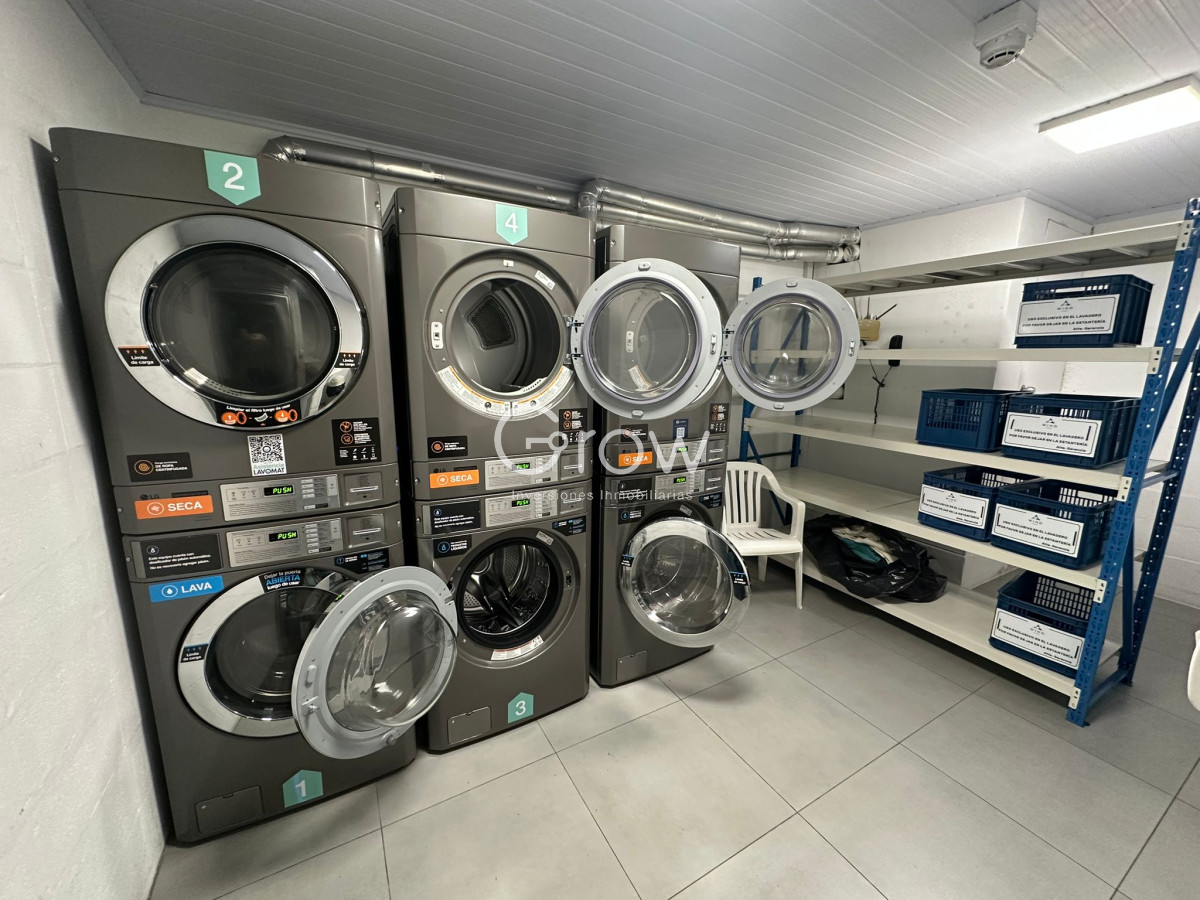 Apartamento ID.3085 - Departamento en Wind Tower!