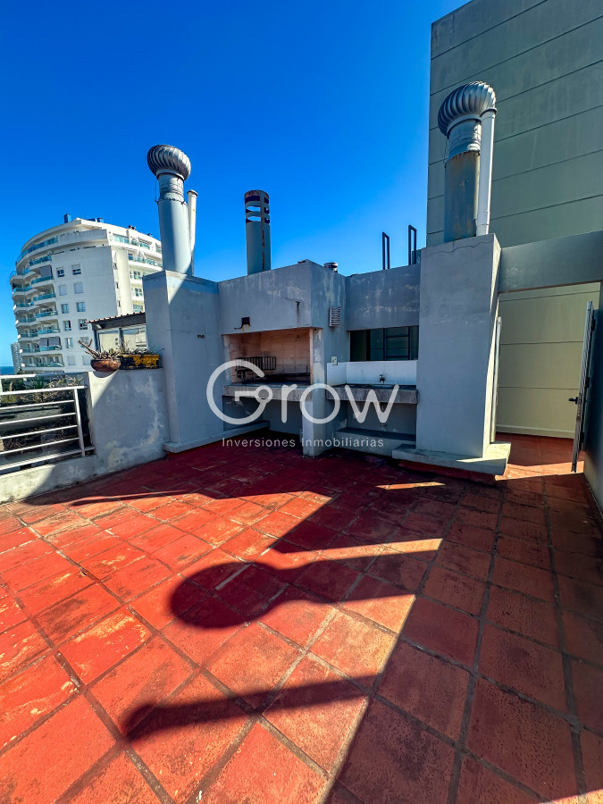 Apartamento ID.2508 - The Point, cerca de todo. Punta del Este