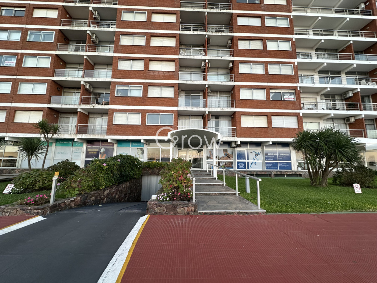 Apartamento ID.3866 - Apartamento en Alquiler con vistas al mar. 