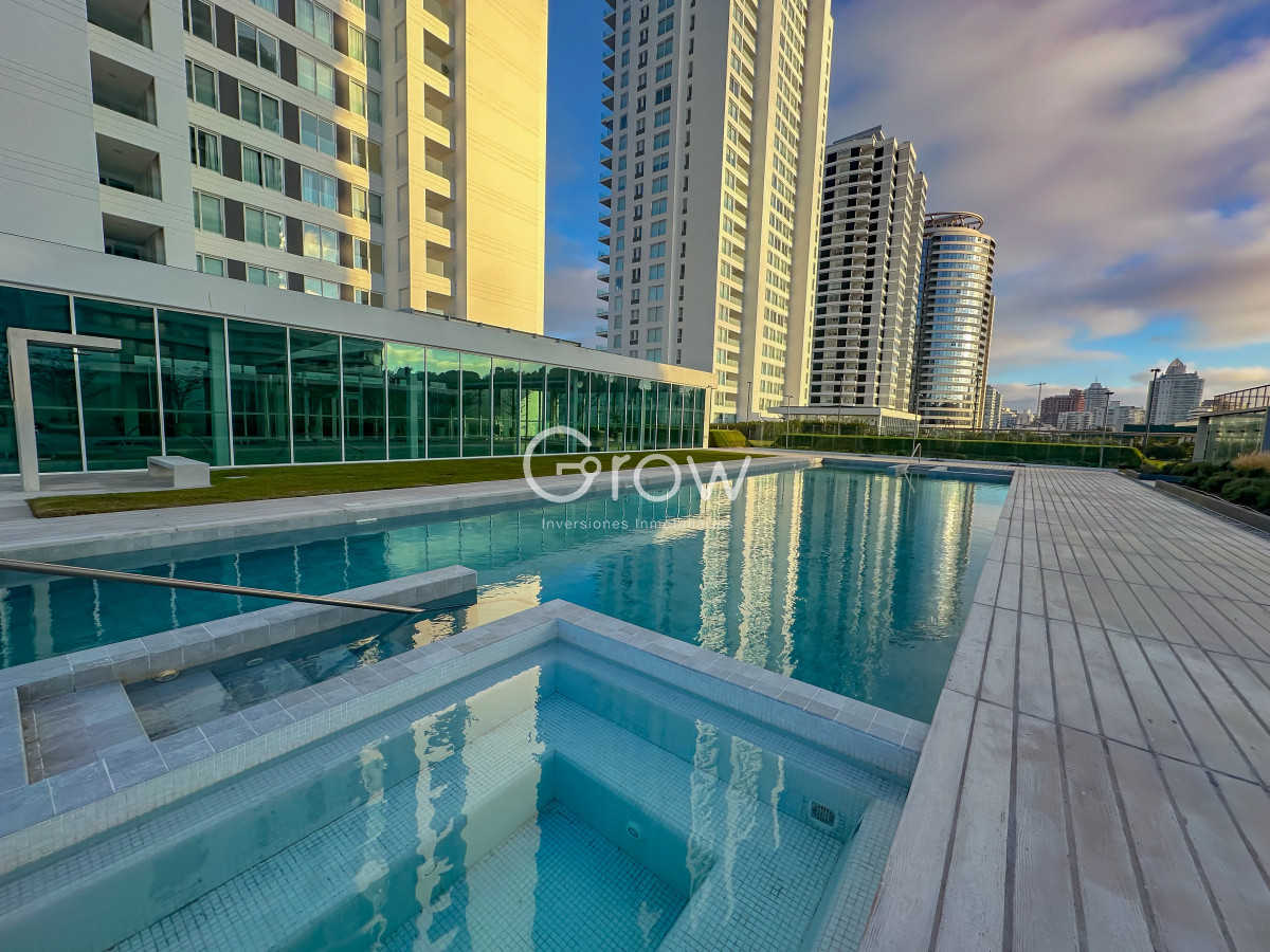 Apartamento ID.2446 - Continuando con el Éxito, nace Le Parc IV.