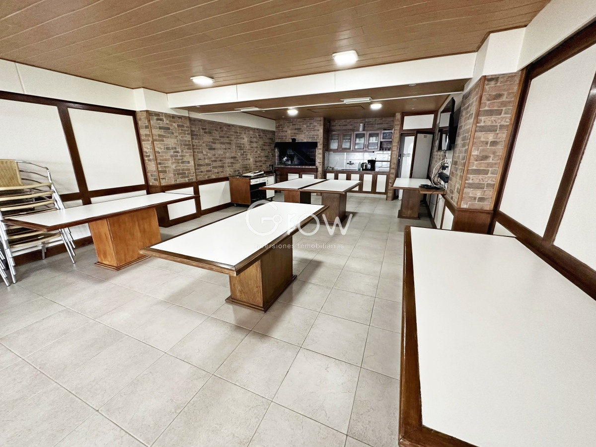 Apartamento ID.1251 - Hermoso apartamento unificado a pasos de todo