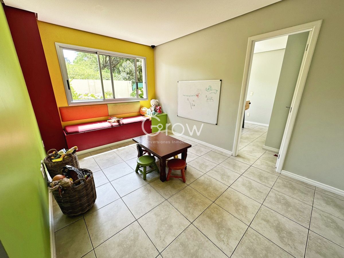 Apartamento ID.3274 - Departamento en alquiler sobre AV Roosevelt. 