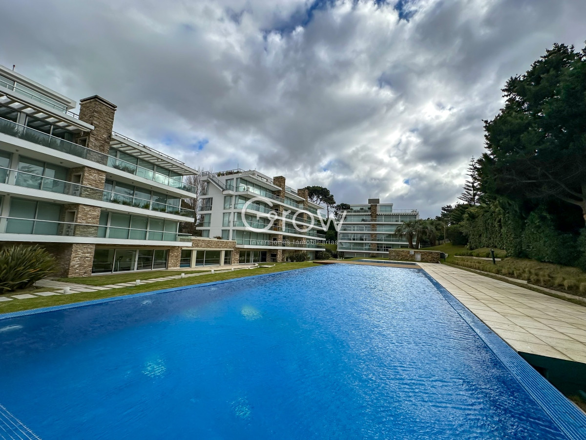 Apartamento ID.1862 - Hermoso apartamento en Terrazas de Villa Brava