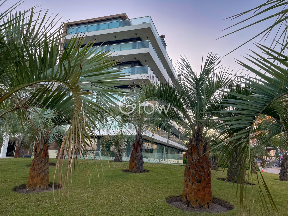 Apartamento ID.1845 - Frente al mar con hermosas vistas!