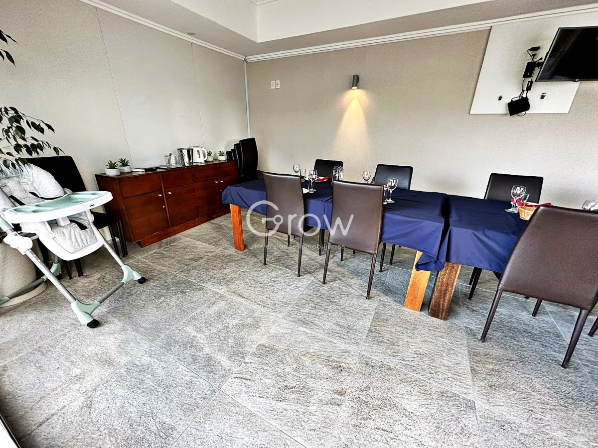 Apartamento ID.305 - Punta del Este, a pasos de Mar próximo Hotel Conrad