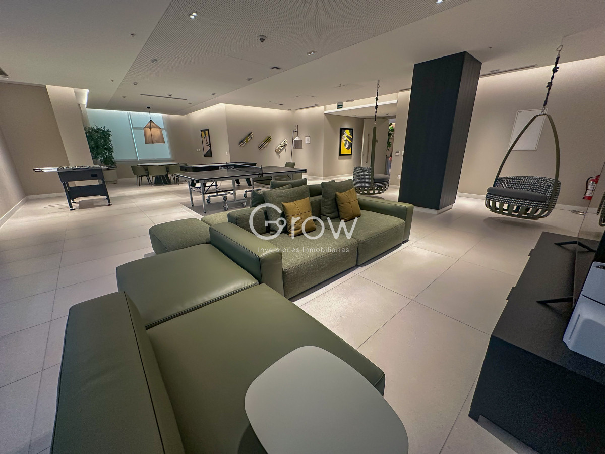 Apartamento ID.2446 - Continuando con el Éxito, nace Le Parc IV.