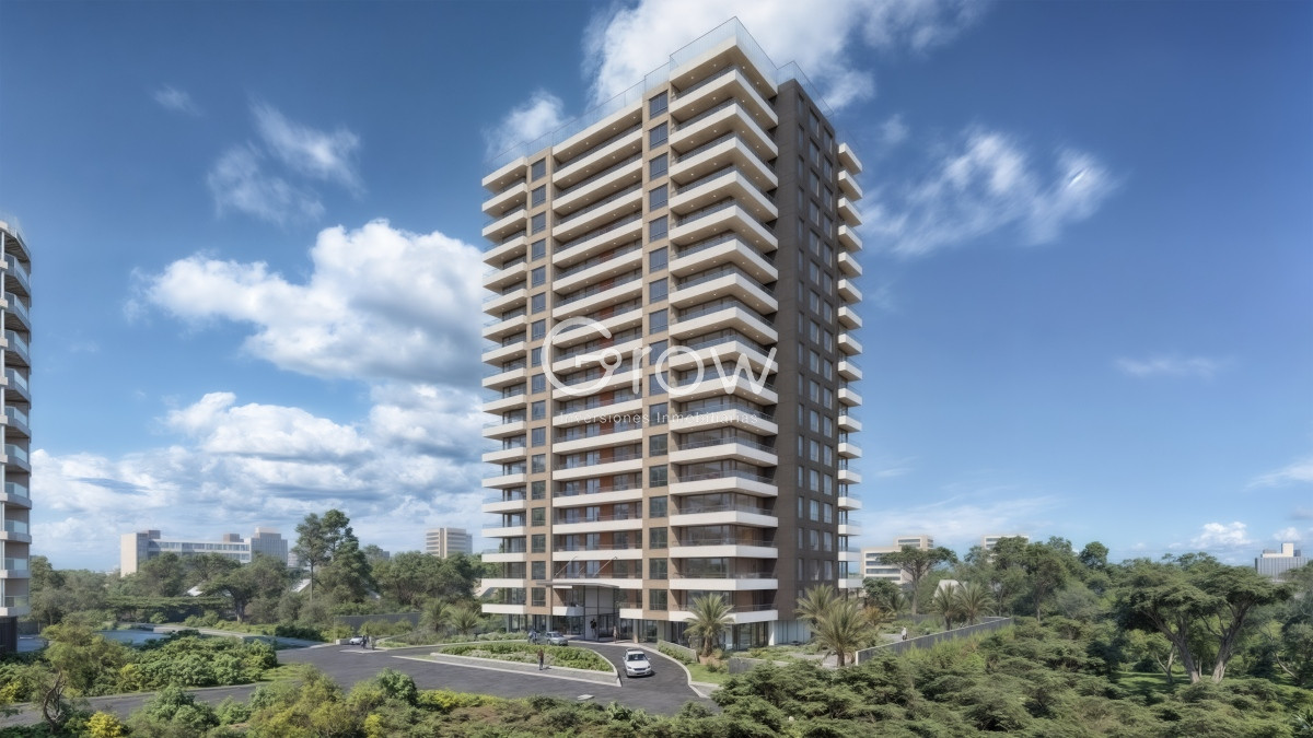 Apartamento ID.1973 - Gran oportunidad de inversión en Playa Brava!